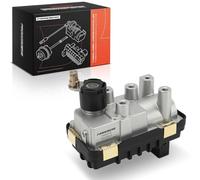 Frankberg Moteur de réglage turbocompresseur compatible avec P.h.a.e.t.o.n 2002-2006 Turbocharger Wastegate Actuator 5.0L 5 broches Replace# 755299-5007S