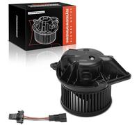 Frankberg Moteur de soufflerie 7701206250 | Compatible avec: Master II Bus JD, M.e.g.a.n.e Scenic JA0/1, Plateau Master II/châssis ED/HD/UD, Master II Box FD
