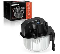 Frankberg Moteur de soufflerie de chauffage 7L0820021 | Compatible avec: A.m.a.r.o.k 2H_ S1B, C.a.y.e.n.n.e 955, T.o.u.a.r.e.g 7L6 7L7 7LA, C.a.y.e.n.n.e 9PA, Q7 4L