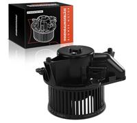 Frankberg Moteur de soufflerie, soufflerie de chauffage, conduite à | gauche, Compatible avec: Idée 350, Ypsilon 843, Musa 350