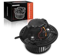 Frankberg Moteur de Ventilateur Compatible avec A-Klasse W169 1.5L-2.0L 2004-2012 B-Klasse W245 1.5L-2.0L 2005-2011 Remplacer# 104982