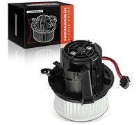 Frankberg Moteur de Ventilateur Compatible avec C-Klasse W204 S204 2007-2010 E-Klasse W212 S212 2009-2010 GLK-Klasse X204 2008-2010 Remplacer# 2048200208