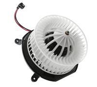 Frankberg Moteur de Ventilateur Compatible avec CLS C219 2004-2010 E-Klasse W211 2002-2008 E-Klasse T-Model S211 2003-2009 Remplacer# 2118300408