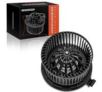 Frankberg Moteur de Ventilateur Compatible avec Duster 2010-2019 Logan 2004-2012 Sandero 2008-2012 Twingo II 2007-2019 Wind 2010-2019 Remplacer# 6001547691