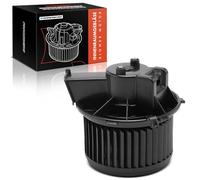 Frankberg Moteur de Ventilateur Compatible avec Jumper Camionnette 2.0L-3.0L 2006-2020 Ducato Bus 250 2.2L-3.0L 2006-2020 Remplacer# 77364058