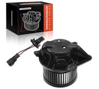 Frankberg Moteur de Ventilateur Compatible avec M.e.g.a.n.e Scenic JA0/1 1.4L-2.0L 1996-1999 Scénic I MPV FA0 JA0/1 1.4L-2.0L 1999-2003 Remplacer# 7701205479
