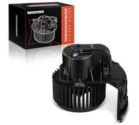Frankberg Moteur de Ventilateur Compatible avec M.u.l.t.i.v.a.n V 7HM 7HN 7HF 7EF 7EM 7EN 2003-2015 Transporter V 7HB 7HJ 7EB 7EJ 7EF 2003-2009 Remplacer# 7H1819021B