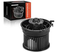 Frankberg Moteur de Ventilateur Compatible avec Qashqai +2 I J10 NJ10 JJ10E 1.5L 1.6L 2.0L 2007-2013 X-Trail T31 2.0L 2.5L 2007-2013 Rogue 2.5L 2007-2013