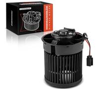 Frankberg Moteur de Ventilateur Compatible avec Qashqai II J11 J11 1.2L-2.0L 2013-2019 Remplacer# 272264EM0A