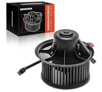 Frankberg Moteur de Ventilateur Compatible avec Twingo I C06 1.2L 1993-2007 Remplacer# 0130063102