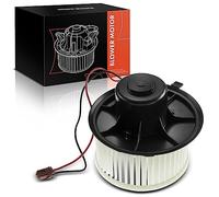 Frankberg Moteur de Ventilateur Compatible avec Twingo I C06 1.2L 1993-2007 Remplacer# 0130063102