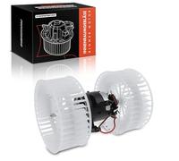 Frankberg Moteur de Ventilateur Compatible avec Viano W639 2003-2013 Vito W639 2003-2014 Vito/Mixto W639 2003-2014 Remplacer# 0008358304