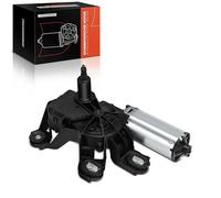 Frankberg Moteur d'Essuie-Glace 3-Pôles Arrière Compatible avec Viano W639 2.1L-3.7L 2003-2025 Vito Bus W639 2.1L-3.7L Electric 2003-2015 Remplacer# 6398200408