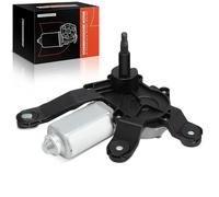 Frankberg Moteur d'essuie-glace arrière, 3 broches, 1400416980 | Compatible avec: Jumpy VF7, Fourgonnette C8 EA EB, châssis/plateau Jumpy, Scudo Box 270 272, Phèdre 179, Ulysse 179