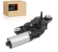 Frankberg Moteur d'Essuie-Glace Arrière Compatible avec Ibiza IV 6J5 6P1 Ibiza IV SportCoupé 6J1 6P5 Ibiza III 6L1 Ibiza IV ST 6J8 6P8 Remplacer# 6L6955711B