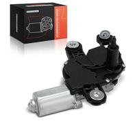 Frankberg Moteur d'Essuie-Glace Arrière Compatible avec Q3 F3B Q3 Sportback F3N Toledo IV KG3 O.c.t.a.v.i.a III 5E3 NL3 NR3 O.c.t.a.v.i.a IV NN3 NX3 PV3 Remplacer# 5E5955711B