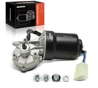 Frankberg Moteur d'Essuie-Glace Avant Compatible avec 1200-1600 1970-1990 Niva 2121 1976-2017 Nova 2105 1981-2012 Nova Break 2104 1985-2012 Toscana 2107 1982-2017 Remplacer# 21033730000