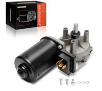 Frankberg Moteur d'Essuie-Glace Avant Compatible avec Classe G W460 W461 Classe G W463 Classe G Cabrio W463 Classe GLA X204 Modèle G W460 Modèle G W461 Modèle G W463 Remplacer# 0028204442