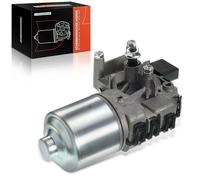 Frankberg Moteur d'Essuie-Glace Compatible avec A4 8E2 A4 Avant 8E5 A4 Avant 8D5 Exeo ST 3R5 A4 Avant 8ED Remplacer# 0390241509