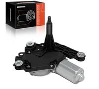 Frankberg Moteur d'Essuie-Glace Compatible avec Classe B W242 W246 B 160 B 160 CDi/d B 180 B 180 CDi B 180 CDi/d B 200 B 200 CDi B 200 CDi/d B 200 CDi/d 4m.a.t.i.c Remplacer# 2469061701
