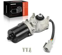 Frankberg Moteur d'Essuie-Glace Compatible avec Daily III Remorque Daily III Camionnette Remplacer# 9900333
