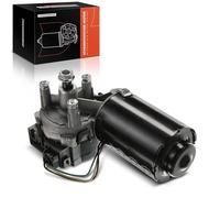 Frankberg Moteur d'Essuie-Glace Compatible avec Ducato Bus 230 Jumper Camionnette 230L Jumper Bus 230P Boxer Bus 230P Jumper Remorque 230 Remplacer# 99488730