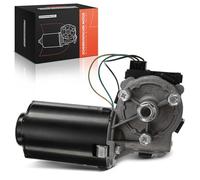 Frankberg Moteur d'Essuie-Glace Compatible avec Ducato Remorque 244 Ducato Bus 244 Jumper Remorque 244 Boxer Remorque 244 Boxer Camionnette 244 Remplacer# 064342214010