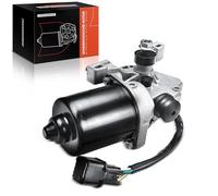 Frankberg Moteur d'Essuie-Glace Compatible avec i20 PB PBT 1.2 1.4 1.1 CRDi 1.4 CRDi 1.6 1.6 CRDi 2008-2015 Remplacer# 981101J000