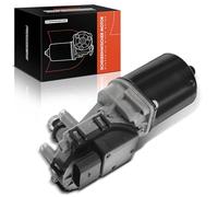 Frankberg Moteur d'Essuie-Glace Compatible avec Nemo Camionnette Break AA Fiorino Qubo 225 Bipper AA 2007-2021 Remplacer# 98846359