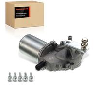 Frankberg Moteur d'Essuie-Glace Compatible avec X5 E70 X6 E71 E72 Remplacer# 7200535001