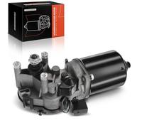 Frankberg Moteur d'Essuie-Glace de Pare-brise Avant pour Coo-per John Coo-per Works One S Works R50 R53 R56 R52 R57 R55 R58 R59 5-Pôles 2001-2015 53555304