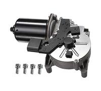 Frankberg Moteur d'Essuie-Glace de Pare-brise Avant pour Série 5 E60 Série 5 Touring E61 2002-2010 6934279