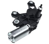 Frankberg Moteur d'Essuie-Glace de Pare-brise Compatible avec Bo.ra Variant 1J6 Break 1999-2005 Fabia I 6Y2 Hatchback 1999-2007 Fabia I 6Y3 Berline 1999-2007 Remplacer# 1J6955711A