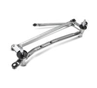 Frankberg Moteur Essuie-glace Avant Compatible avec Qashqai +2 I J10 NJ10 1.6 1.5 dCi 1.6 dCi 1.6 dCi AWD 2.0 2.0 dCi AWD 2.0 AWD 2.0 dCi 2006-2013 SUV Remplacer# 28800-JD900