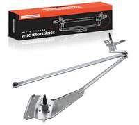 Frankberg Moteur Essuie-glace Compatible avec Berlingo/Berlingo First MPV GFK GJK MF Berlingo/Berlingo First Camionnette/MPV M Partner Breakspace 5 G Partner Camionnette/MPV 5 G Remplacer#