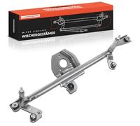 Frankberg Moteur Essuie-glace Compatible avec Combo Tour Combo Camionnette/MPV Remplacer# 1274053,23002667