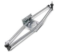 Frankberg Moteur Essuie-glace Compatible avec LT 28-35 II Bus 2DB 2DE 2DK LT 28-46 II Camionnette 2DA 2DD 2DH Sprinter 2-T Bus B901 B902 Sprinter 3-T Bus B903 Remplacer# 9018200081S1