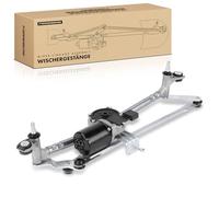 Frankberg Moteur Essuie-glace Compatible avec Polo AE1 AW1 Remplacer# 2G1955023E,2G1955023A