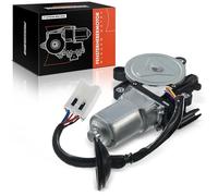 Frankberg Moteur Lève-Vitre Module moteur de lève-vitre Avant Droite Compatible avec 350 Z Coupé Z33 3.5L 2002-2009 Remplacer# 80730CD000