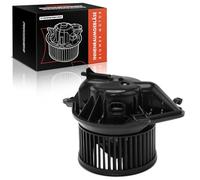 Frankberg Moteur ventilateur climitisation Compatible avec Berlingo/Berlingo First MPV GFK GJK MF Berlingo/Berlingo First Camionnette/MPV M Partner Combispace 5 G Remplacer# 6441S0