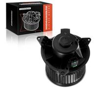 Frankberg Moteur ventilateur climitisation Compatible avec Focus Break DNW Focus DAW DBW Mondeo III Break BWY Mondeo III B5Y Focus Berline DFW Remplacer# XS4H18456AB