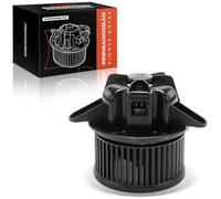 Frankberg Moteur ventilateur climitisation Compatible avec Golf IV 1J1 L.u.p.o 6E1 6X1 Polo 6N2 A3 8L1 Golf IV Variant 1J5 Remplacer# 700158