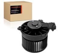 Frankberg Moteur ventilateur climitisation pour conducteur à gauche Compatible avec H.i.l.u.x VII Pick-up N1 N2 N3 2.5L 3.0L Diesel 2005-2015 Remplacer# 871030K130