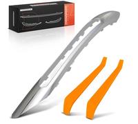 Frankberg moulure pare-chocs moulure pare-chocs Avant Gauche Compatible avec Classe B W242 W246 2011-2014 Remplacer# 2468850474