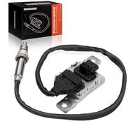 Frankberg Nitrogen Oxide Capteur Noxsensor compatible avec T.o.u.a.r.e.g 2010-2018 Nitrogen Oxide Sensor 3.0L Upstream or Downstream Replace# 059907807AA