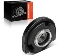 Frankberg Palier central d'arbre de transmission Avec roulement à billes Compatible avec Pick-up D21 2.4L 1985-1998 Pick-up D22 2.4L 1998-2005 Remplacer# 3752132G25