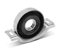 Frankberg Palier central d'arbre de transmission Compatible avec W203 C200 C220 2000-2007 CLK C209 55 AM.G 63 AM.G 2002-2009 SL R230 280 2008-2012 Remplacer# 2034102081