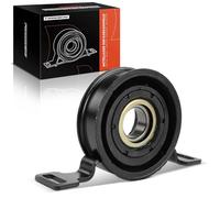 Frankberg Palier central d'arbre de transmission Roulement de support Central d'arbre de Transmission Compatible avec R.a.n.g.e R.o.v.e.r III L322 2.9L-5.0L 2002-2012 Remplacer# LR022574