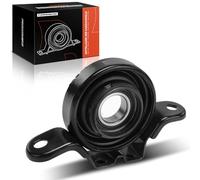 Frankberg Palier central d'arbre de transmission Roulement de support Central d'arbre de Transmission Compatible avec Q7 4LB 3.0L-4.2L 2006-2015 Remplacer# 7L8521102F