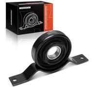 Frankberg Palier central d'arbre de transmission Roulement de support Central d'arbre de Transmission Compatible avec A8 4E2 4E8 3.7L-6.0L 2002-2010 Remplacer# 4E4521101F